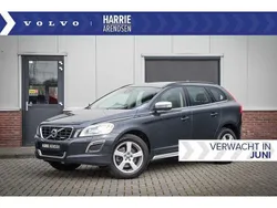 Grijs Gebruikt 2011 Volvo XC60 R-Design SUV | € 15.899