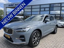 Grijs Gebruikt 2022 Volvo XC60 Inscription SUV | € 48.950 (Eerlijke prijs)