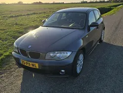 Gebruikt 2005 BMW 116 Hatchback | € 1.500