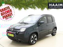 Groen Nieuw 2025 Fiat Grande Panda Hatchback | € 21.950 (Eerlijke prijs)