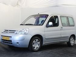 Grijs Gebruikt 2008 Citroën Berlingo First MPV | € 1.499 (Super prijs)