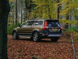 Gebruikt 2012 Volvo XC70 | € 14.950