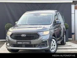 Grijs Nieuw 2025 Ford Transit Limited Van | € 36.945 (Duur)