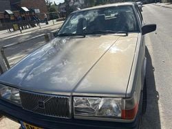 Gebruikt 1995 Volvo 940 Sedan | € 8.800