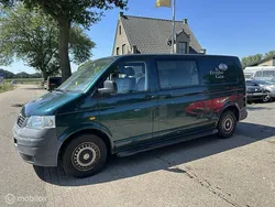 Groen Gebruikt 2005 VW T5 Comfortline Van | € 3.350 (Goede deal)