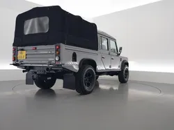 Grijs Gebruikt 2007 Land Rover Defender SUV | € 31.950 (Eerlijke prijs)