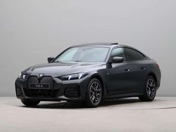 Grijs Nieuw 2025 BMW i4 M Sport Sedan | € 76.067 (Duur)