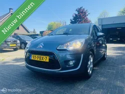 Grijs Gebruikt 2011 Citroën C3 Business Class Hatchback | € 2.950 (Eerlijke prijs)