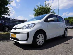 Wit Gebruikt 2020 VW up! Executive Hatchback | € 10.945 (Goede deal)