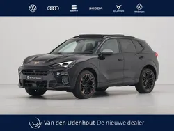 Zwart Gebruikt 2024 Cupra Terramar VZ SUV | € 51.940 (Eerlijke prijs)