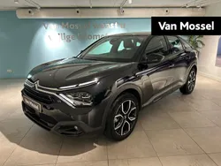 Zwart Gebruikt 2023 Citroën e-C4 Feel SUV | € 18.440 (Super prijs)