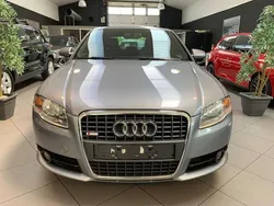 Grijs Gebruikt 2006 Audi A4 S-Line Sedan | € 3.900