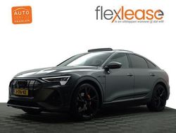 Grijs metallic Gebruikt 2020 Audi e-tron Sportback Competition SUV | € 39.900 (Iets duurder)