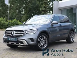 Grijs Gebruikt 2019 Mercedes GLC200 Advantage SUV | € 34.950 (Eerlijke prijs)