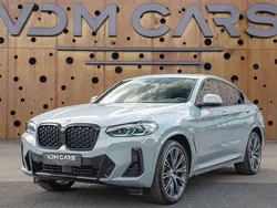 Grijs Gebruikt 2023 BMW X4 SUV | € 69.900