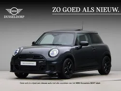 Grijs Nieuw 2025 Mini John Cooper Works Hatchback | € 44.800 (Duur)