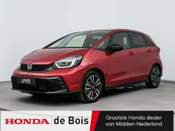 , metallic lak Gebruikt 2023 Honda Jazz Sport Hatchback | € 35.600 (Eerlijke prijs)
