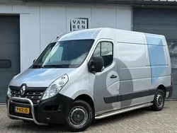 Grijs Gebruikt 2017 Renault Master Van | € 7.900 (Goede deal)