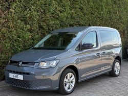 Grijs Gebruikt 2022 VW Caddy MPV | € 30.890 (Duur)