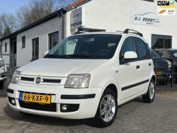 Wit Gebruikt 2010 Fiat Panda Emotion Hatchback | € 3.999 (Eerlijke prijs)