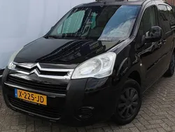 Zwart Gebruikt 2011 Citroën Berlingo MPV | € 7.250 (Eerlijke prijs)