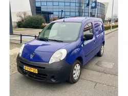 Blauw Gebruikt 2012 Renault Kangoo MPV | € 2.600 (Eerlijke prijs)
