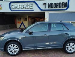 Grijs Gebruikt 2020 Audi Q2 S-Line SUV | € 19.950 (Eerlijke prijs)