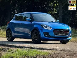 Blauw Gebruikt 2018 Suzuki Swift Hatchback | € 12.899 (Goede deal)