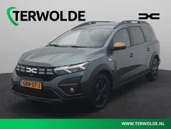 Groen Gebruikt 2024 Dacia Jogger Extreme MPV | € 28.840 (Eerlijke prijs)