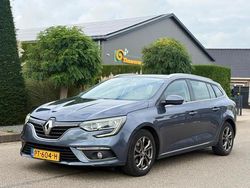 Gebruikt 2017 Renault Mégane IV Zen Stationwagen | € 6.750 (Iets duurder)