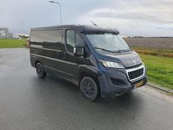 Gebruikt 2022 Peugeot Boxer S Van | € 10.500