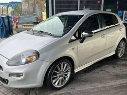 Gebruikt 2013 Fiat Punto Evo More Hatchback | € 4.000 (Eerlijke prijs)