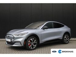 Grijs Gebruikt 2024 Ford Mustang Mach-E SUV | € 34.795 (Super prijs)