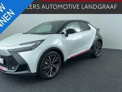 Overige Gebruikt 2024 Toyota C-HR Edition SUV | € 47.950 (Duur)