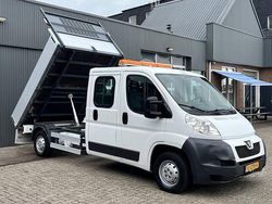 Wit Gebruikt 2014 Peugeot Boxer Van | € 8.950 (Goede deal)