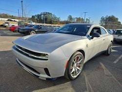 Grijs Gebruikt 2024 Dodge Charger Sedan | € 63.000