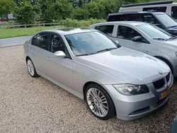 Gebruikt 2007 BMW 318 Executive Sedan | € 3.450 (Eerlijke prijs)