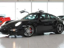 Porsche 997