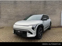 Grijs Gebruikt 2025 Kia EV3 4 SUV | € 43.995