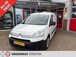 Overige Gebruikt 2015 Citroën Berlingo Comfort Van | € 6.450 (Eerlijke prijs)