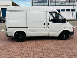 Wit Gebruikt 1993 Ford Transit MPV | € 1.999