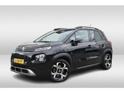 Zwart Gebruikt 2021 Citroën C3 Aircross PureTech SUV | € 17.695 (Eerlijke prijs)