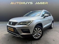 Grijs Gebruikt 2020 Seat Ateca Business SUV | € 16.950 (Goede deal)