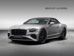 Zilver Nieuw 2025 Bentley Continental Sedan | € 421.440