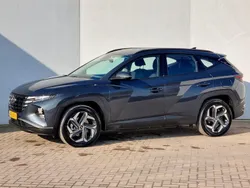 Grijs Gebruikt 2021 Hyundai Tucson Comfort SUV | € 29.480 (Goede deal)