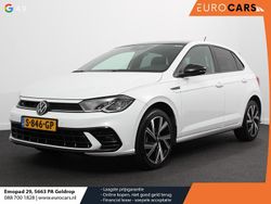 Wit Gebruikt 2023 VW Polo R-line Hatchback | € 23.500 (Eerlijke prijs)