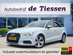 Wit Gebruikt 2018 Audi A3 Design Sedan | € 19.945 (Goede deal)