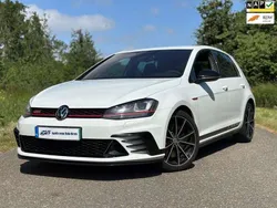 Wit Gebruikt 2016 VW Golf VII GTI Hatchback | € 24.950