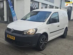 Overige Gebruikt 2012 VW Caddy MPV | € 3.299 (Goede deal)