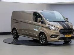 Overige Gebruikt 2021 Ford Transit Custom Sport Van | € 26.950 (Goede deal)